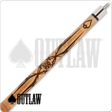Outlaw OL09 Original Series Cue