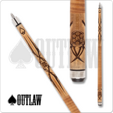 Outlaw OL09 Original Series Cue