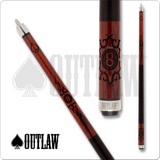 Outlaw OL20 Cherry Series Cue