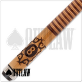 Outlaw OL29 Original Series Cue