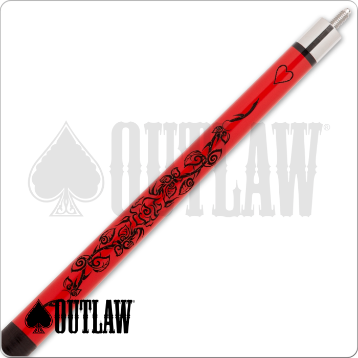 Outlaw OL30 Thunder Series Cue