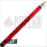 Outlaw OL30 Thunder Series Cue