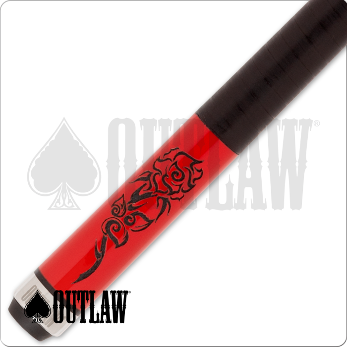 Outlaw OL30 Thunder Series Cue