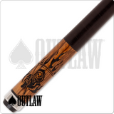 Outlaw OL50 Thunder Series Cue