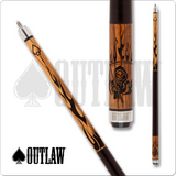 Outlaw OL50 Thunder Series Cue