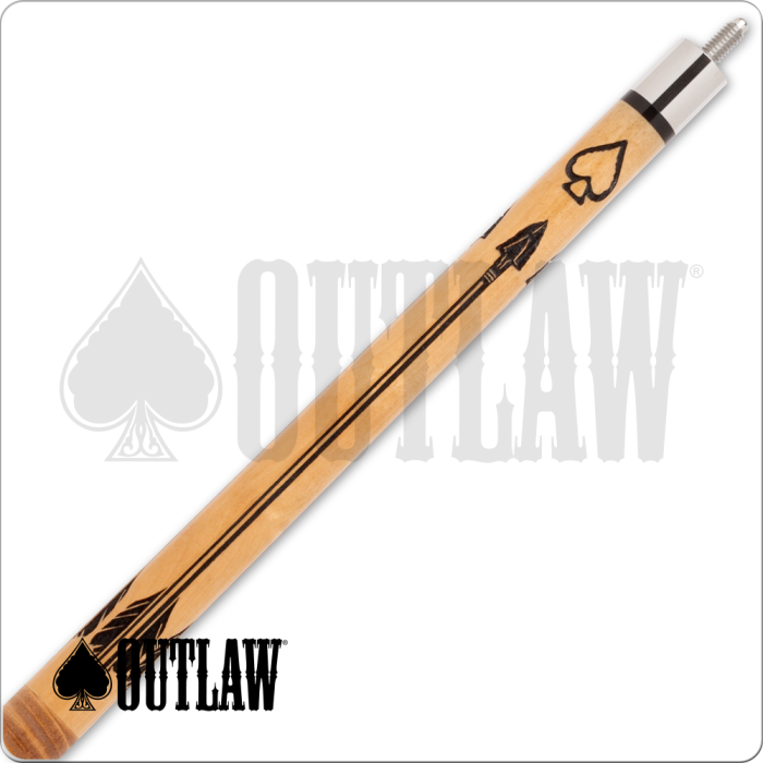 Outlaw OL57 Original Series Cue