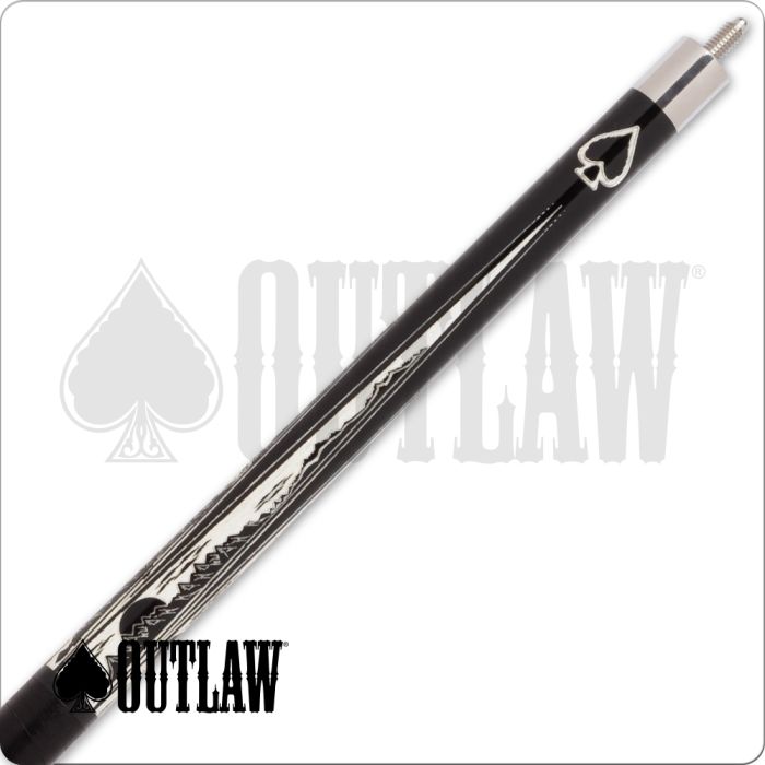 Outlaw OL59 Thunder Series Cue