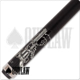 Outlaw OL60 Thunder Series Cue