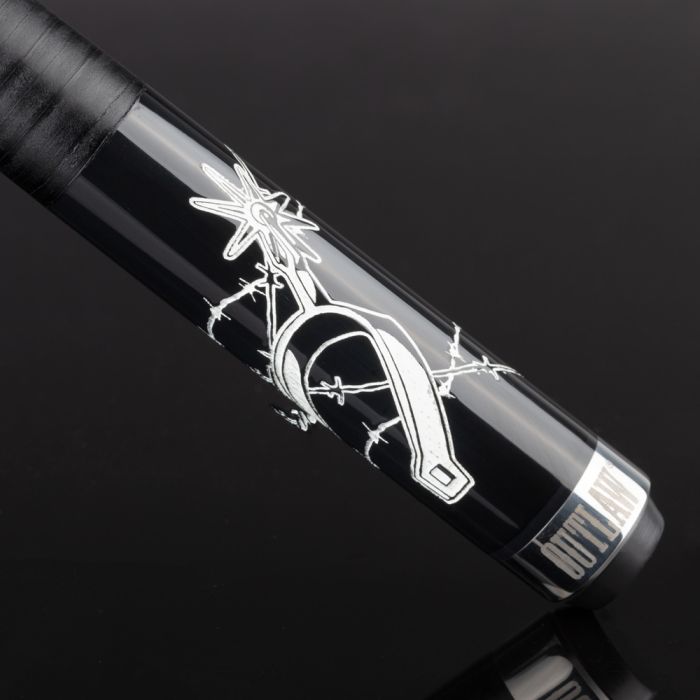 Outlaw OL62 Thunder Series Cue