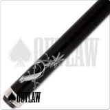 Outlaw OL62 Thunder Series Cue