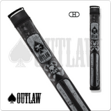 Outlaw OLB22H 2x2 Hard Case