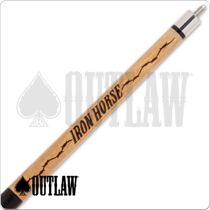 Outlaw OLBK01 Break Cue
