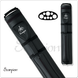 Scorpion SC35 3x5 Hard Case