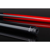 Scorpion SCO120 Sneaky Pete w/ Carbon Fiber Shaft - Red