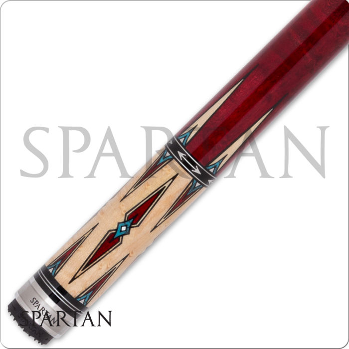 Spartan SPR05 Cue - No Wrap
