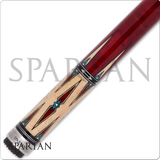Spartan SPR05 Cue - No Wrap
