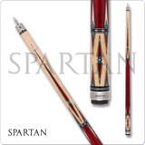 Spartan SPR05 Cue - No Wrap