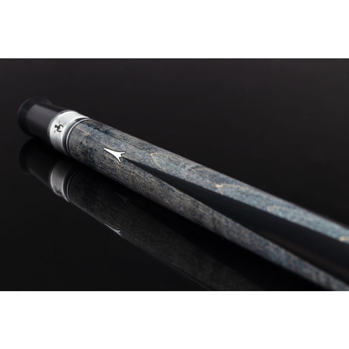 Spartan SPR06 Cue - Butt Only - No Wrap
