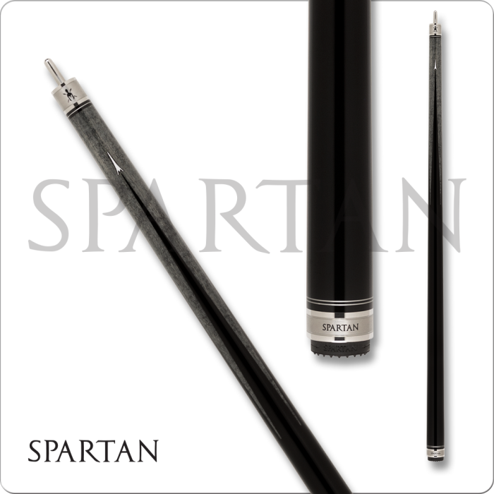 Spartan SPR06 Cue - Butt Only - No Wrap