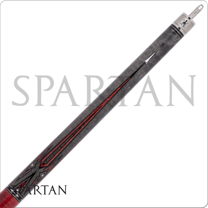 Spartan SPR07 Cue - No Wrap