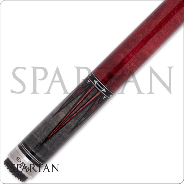 Spartan SPR07 Cue - No Wrap