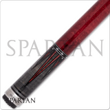 Spartan SPR07 Cue - No Wrap