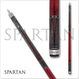 Spartan SPR07 Cue - No Wrap
