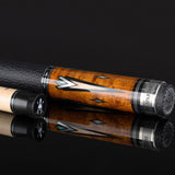 Spartan SPR09 Cue - Wrap