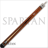 Spartan SPR09 Cue - Wrap