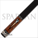 Spartan SPR09 Cue - Wrap