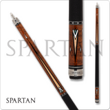 Spartan SPR09 Cue - Wrap