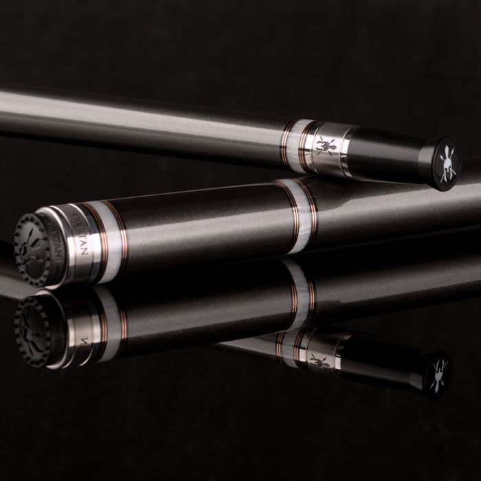 Spartan SPR12 Cue - Butt Only - No Wrap