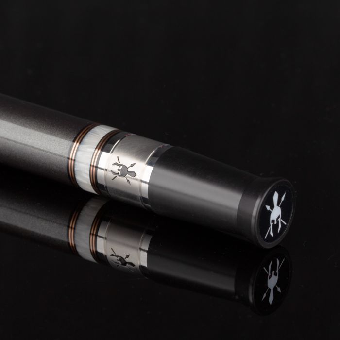 Spartan SPR12 Cue - Butt Only - No Wrap
