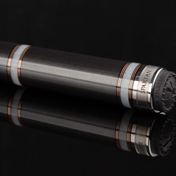 Spartan SPR12 Cue - Butt Only - No Wrap