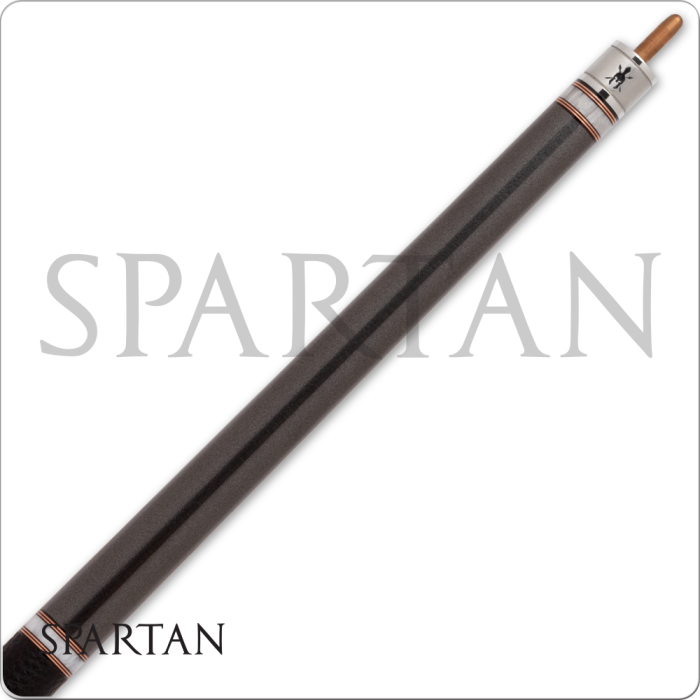 Spartan SPR13 Cue - Leather Wrap - Butt Only