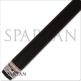 Spartan SPR13 Cue - Leather Wrap - Butt Only