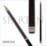 Spartan SPR13 Cue - Leather Wrap - Butt Only