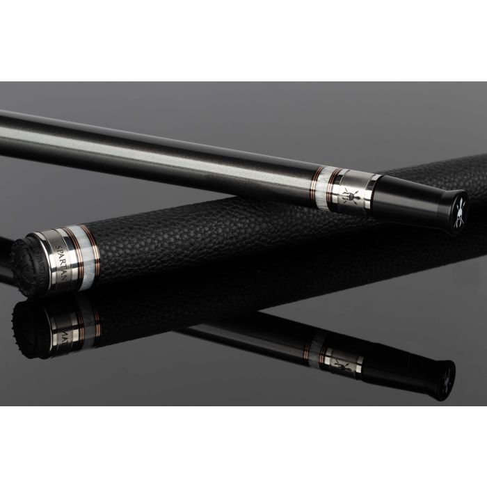 Spartan SPR13 Cue - Leather Wrap - Butt Only