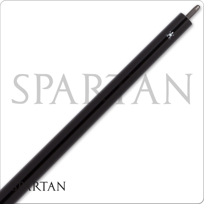 Spartan SPRBK Butt Only Break Cue - No Wrap