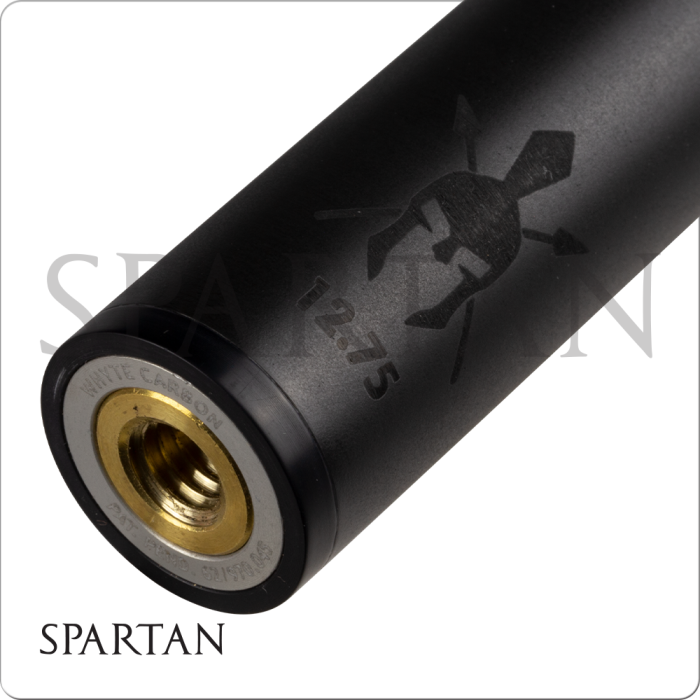 Spartan Carbon Fiber Shaft 12.75 mm