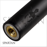 Spartan Carbon Fiber Shaft 12.75 mm