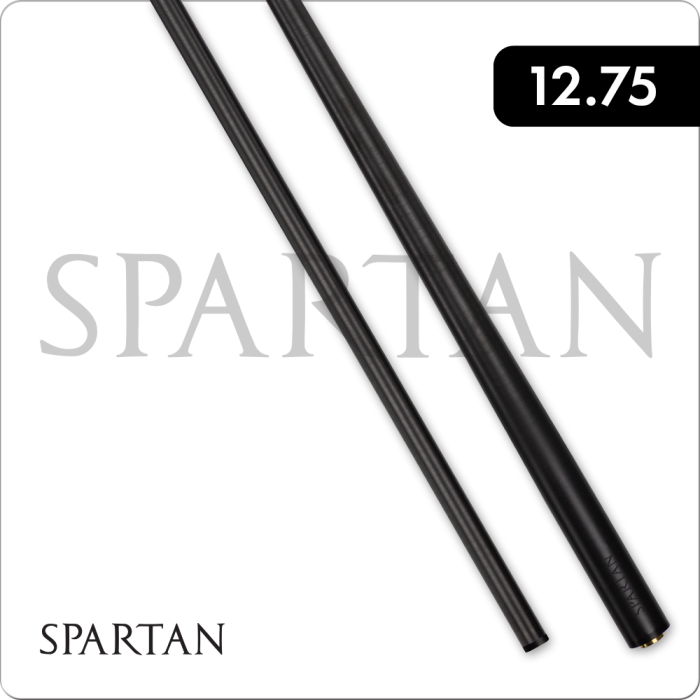 Spartan Carbon Fiber Shaft 12.75 mm