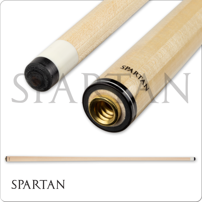 Spartan SPR05 Cue - No Wrap