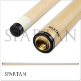 Spartan SPR05 Cue - No Wrap