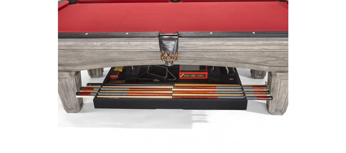 Brunswick Billiards OAKLAND II 8' Pool Table