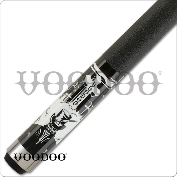 Voodoo VOD35 RIP Series Cue