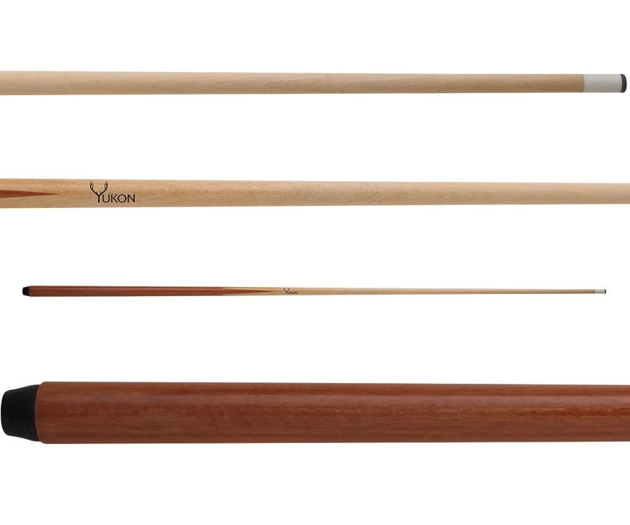 Yukon YUK01 One Piece Cue