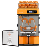 Zumex New Smart Versatile Pro in Orange