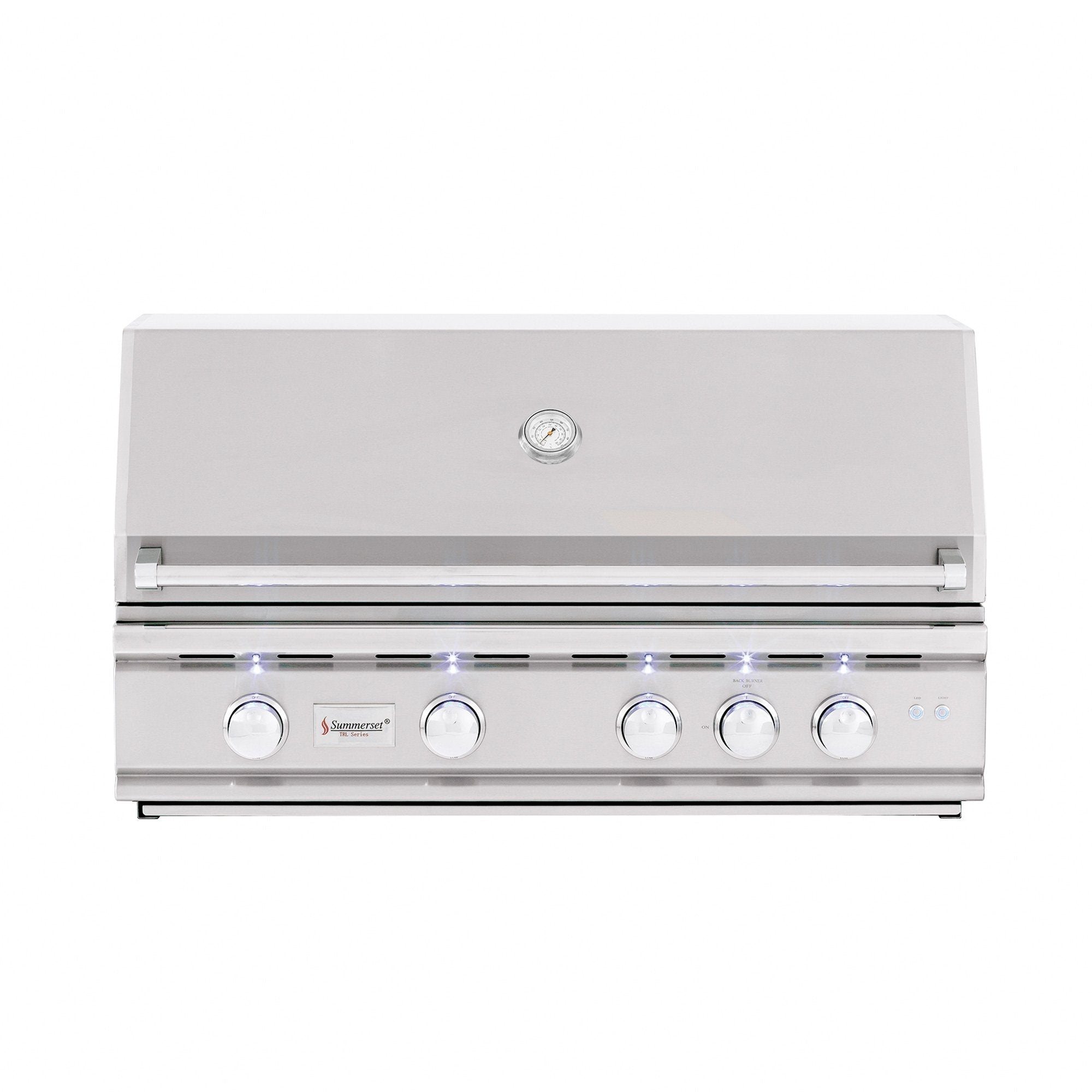 Summerset TRL Series 38" Natural Gas & Propane