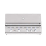 Summerset TRL Series 38" Natural Gas & Propane